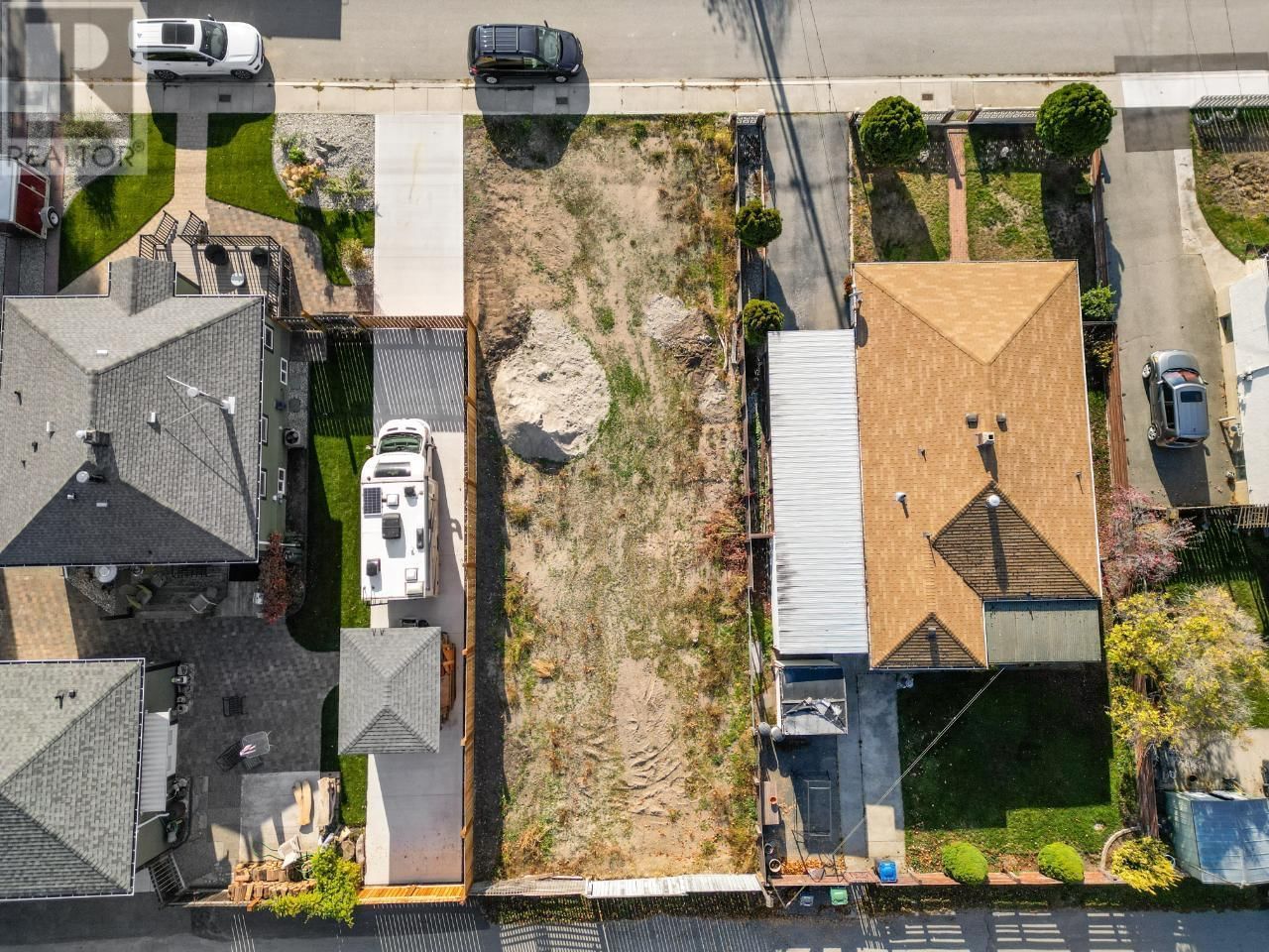 Primary Property View