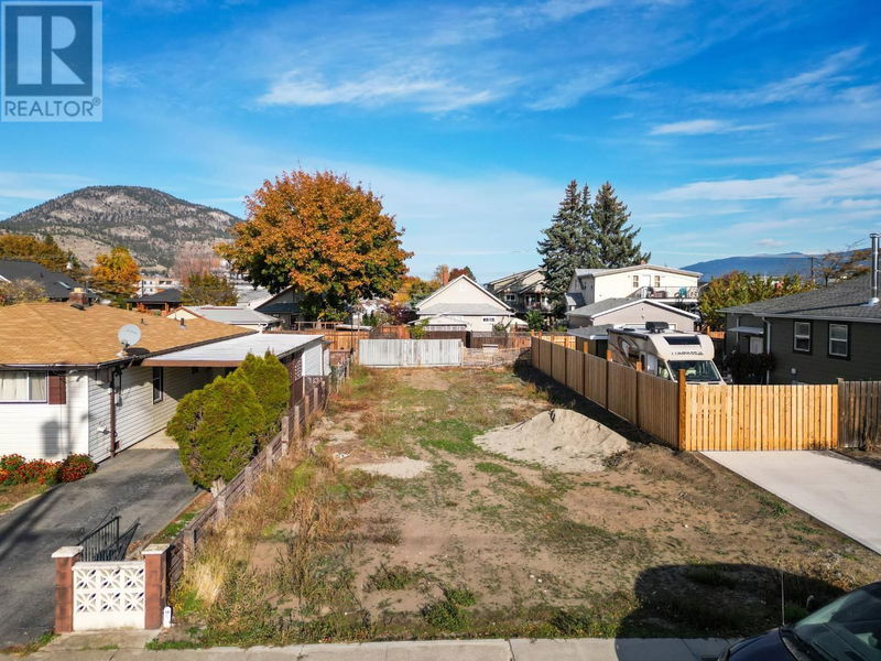 Tertiary Property View