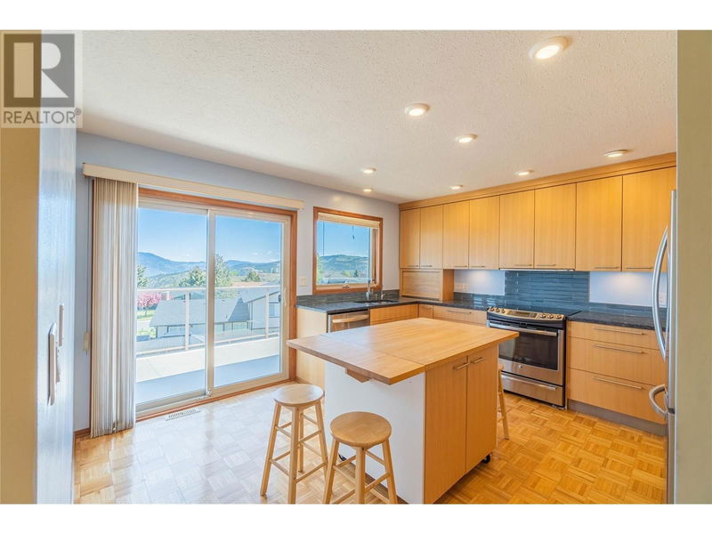 Tertiary Property View