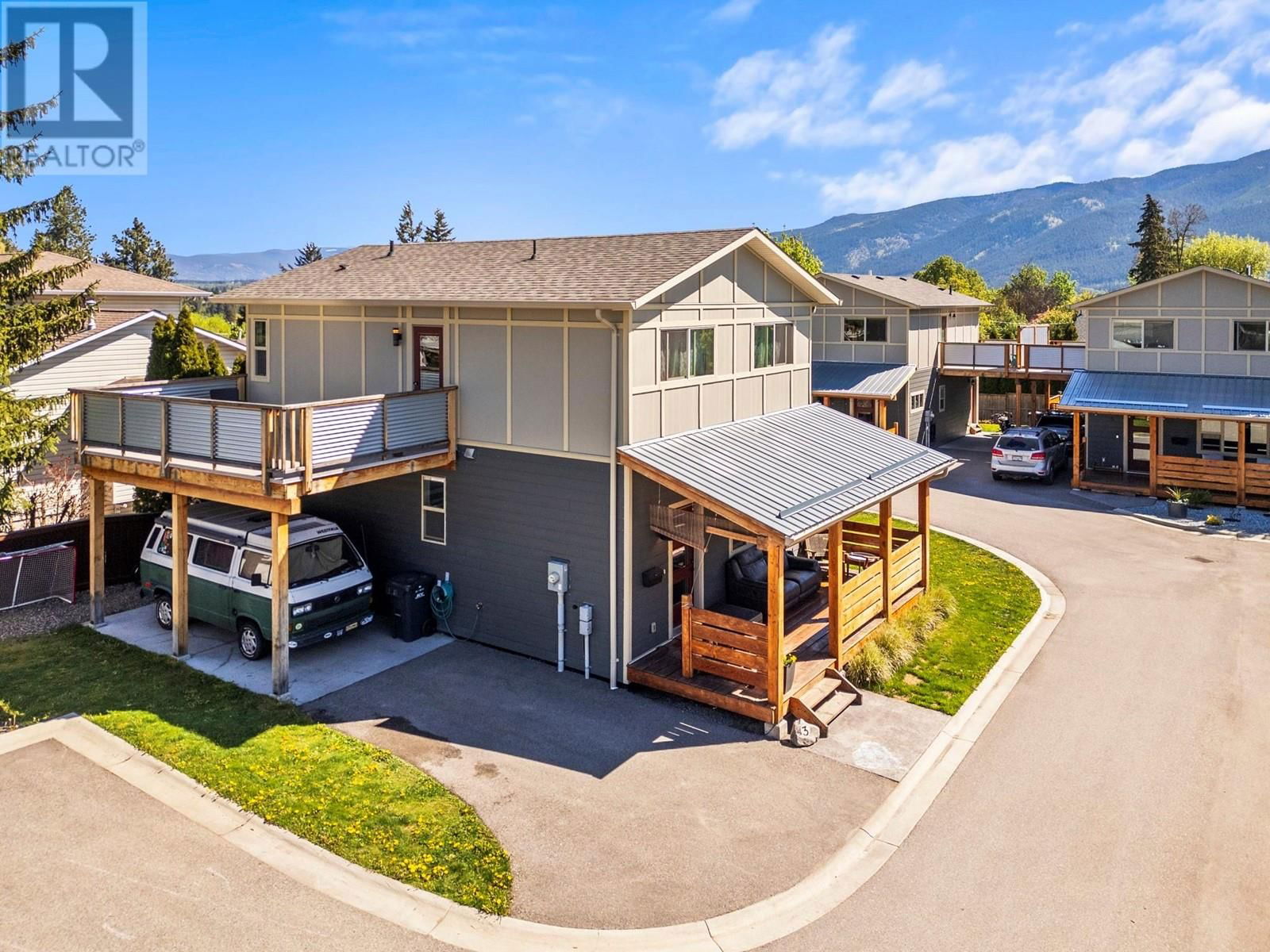 Primary Property View