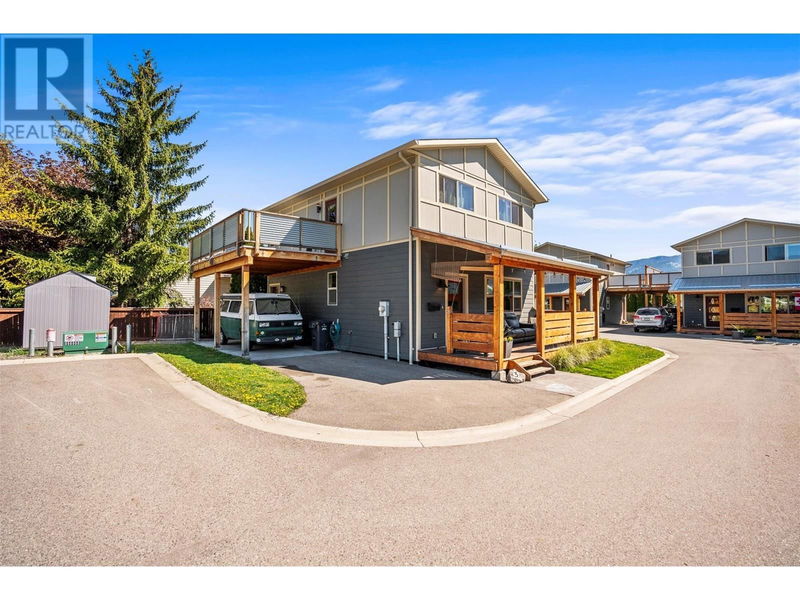 Secondary Property View