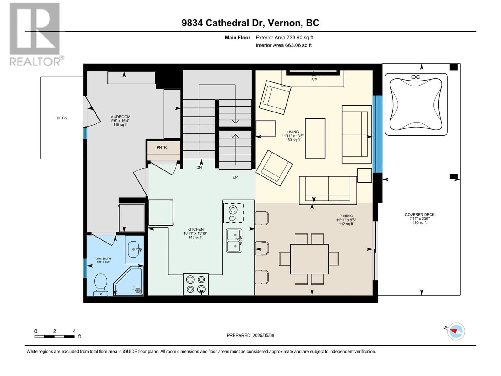 9834 CATHEDRAL DRIVE Image 7