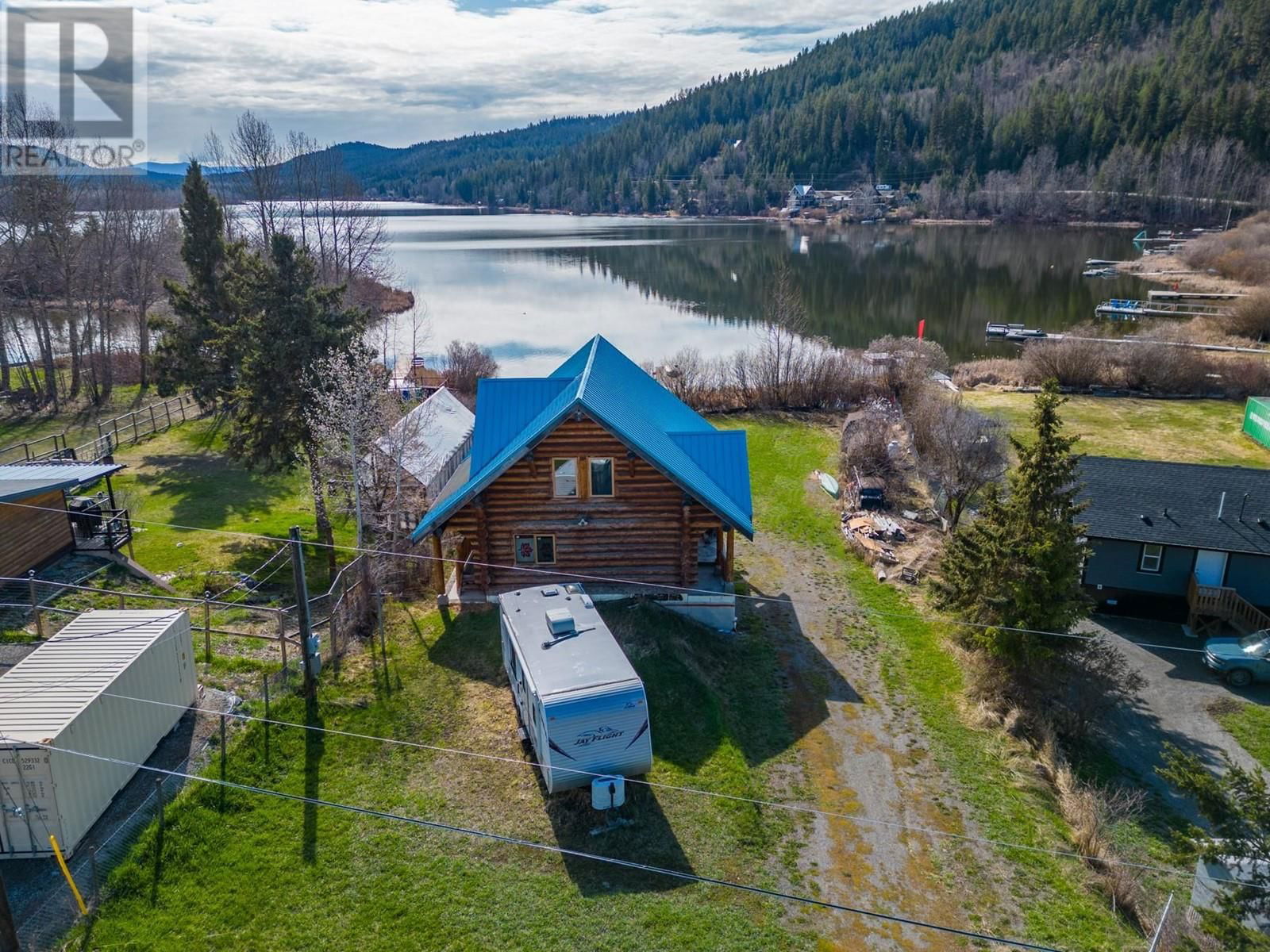 Primary Property View