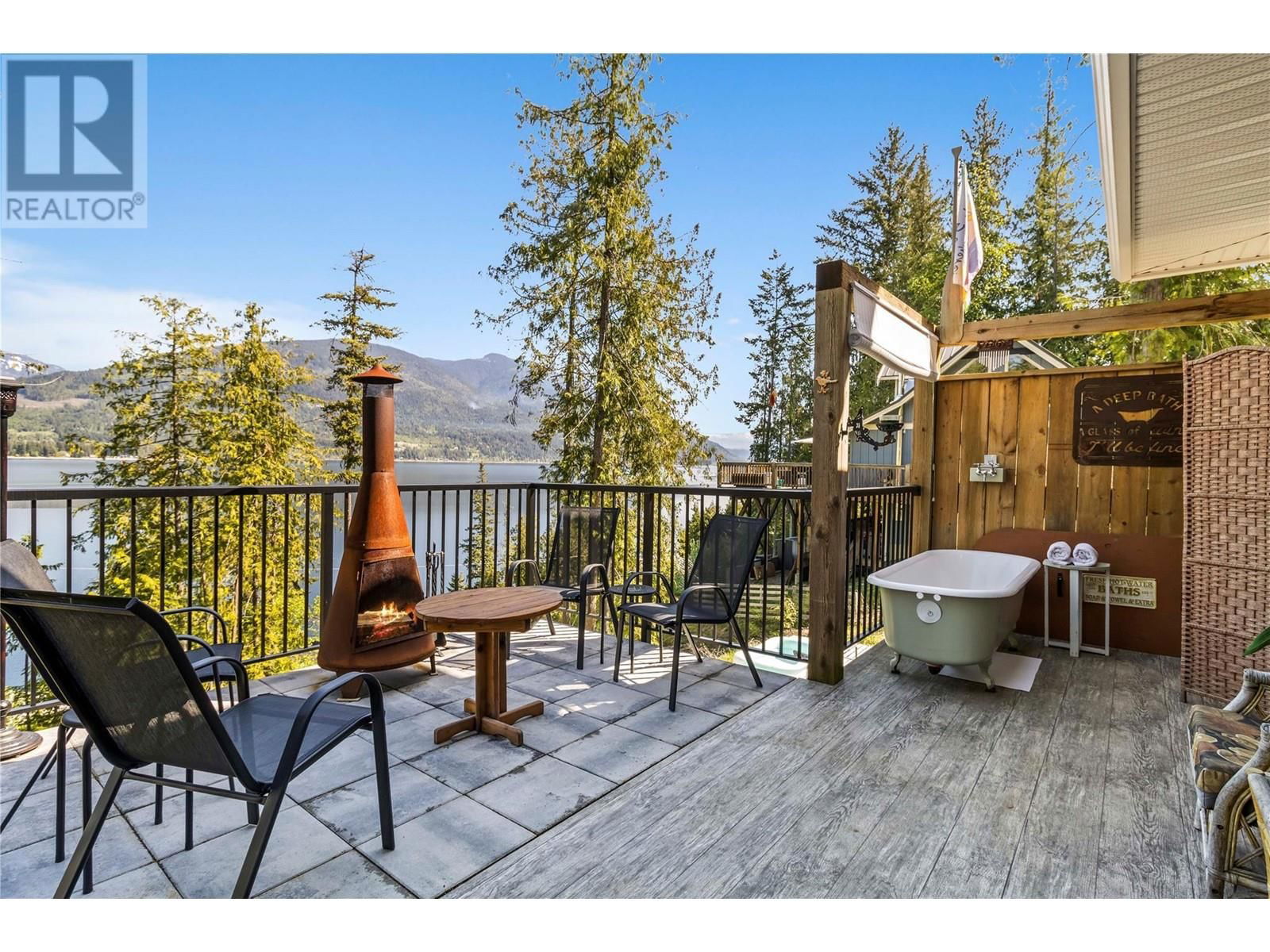 Primary Property View