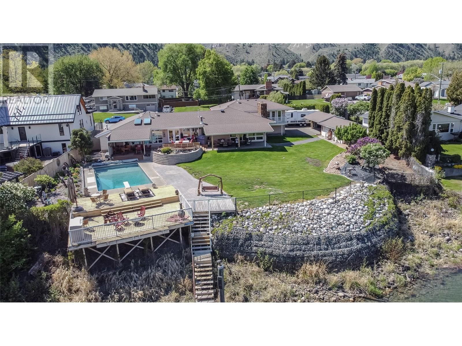 Primary Property View
