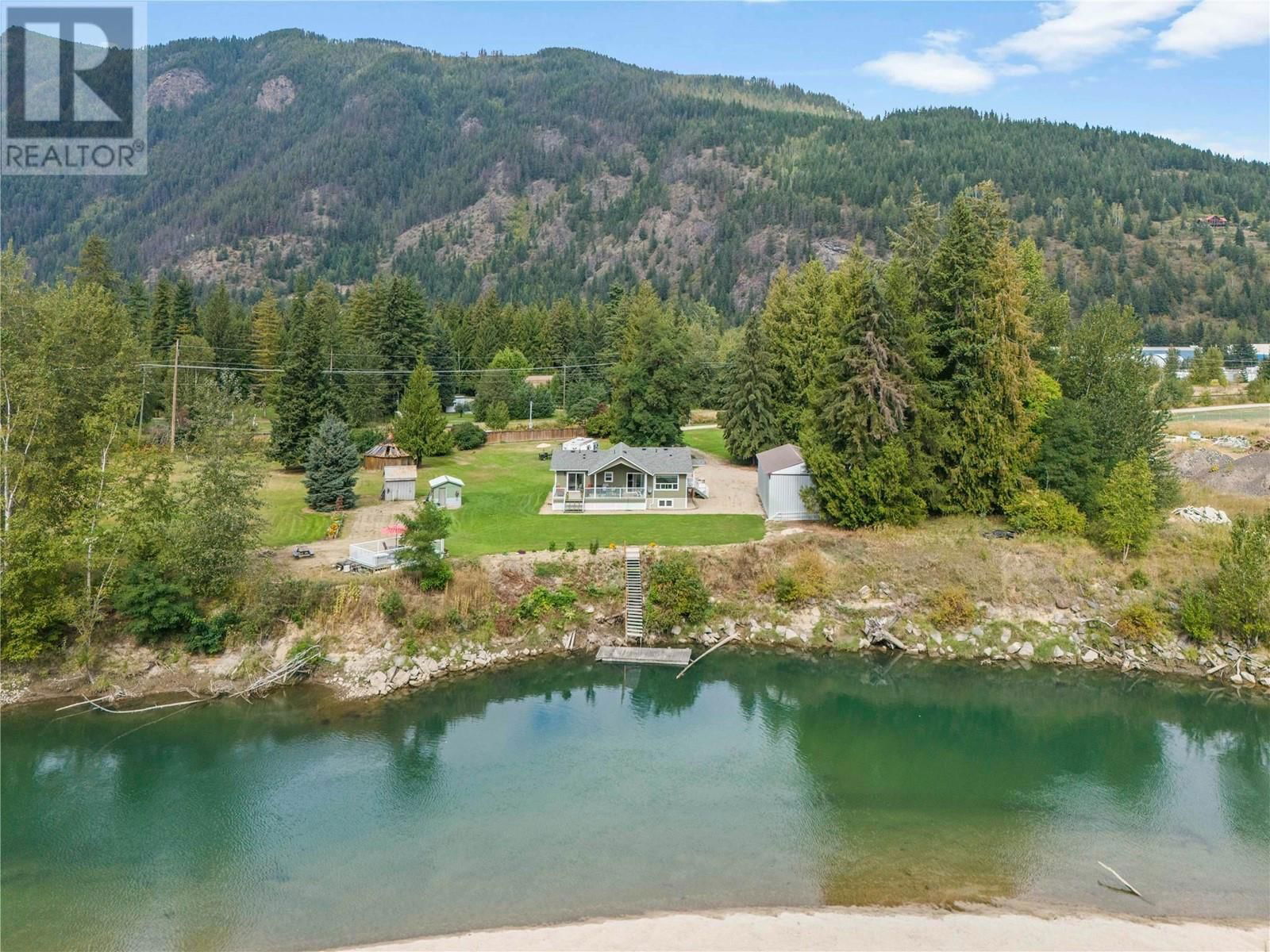 Primary Property View