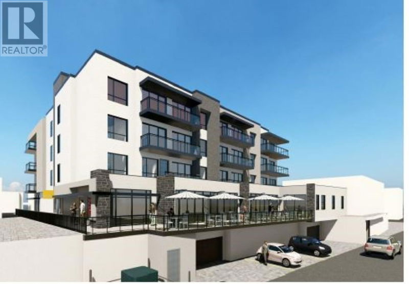 Secondary Property View