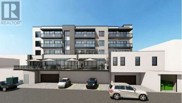 Tertiary Property View