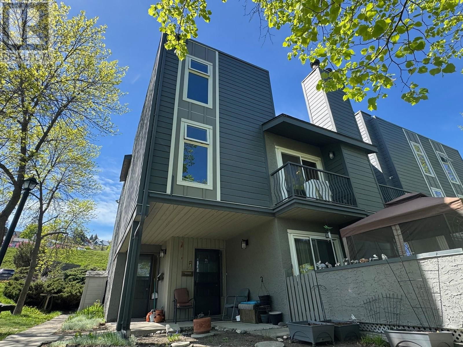 Primary Property View