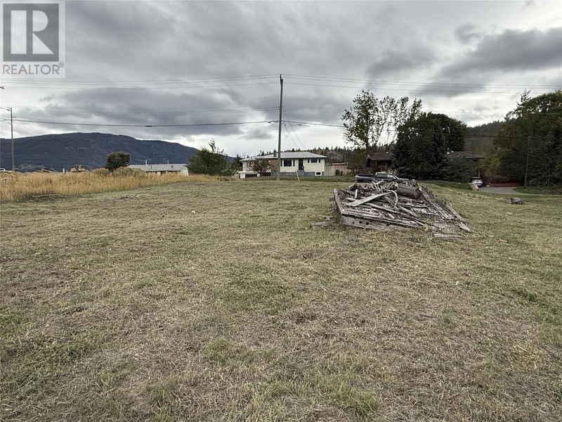 Tertiary Property View