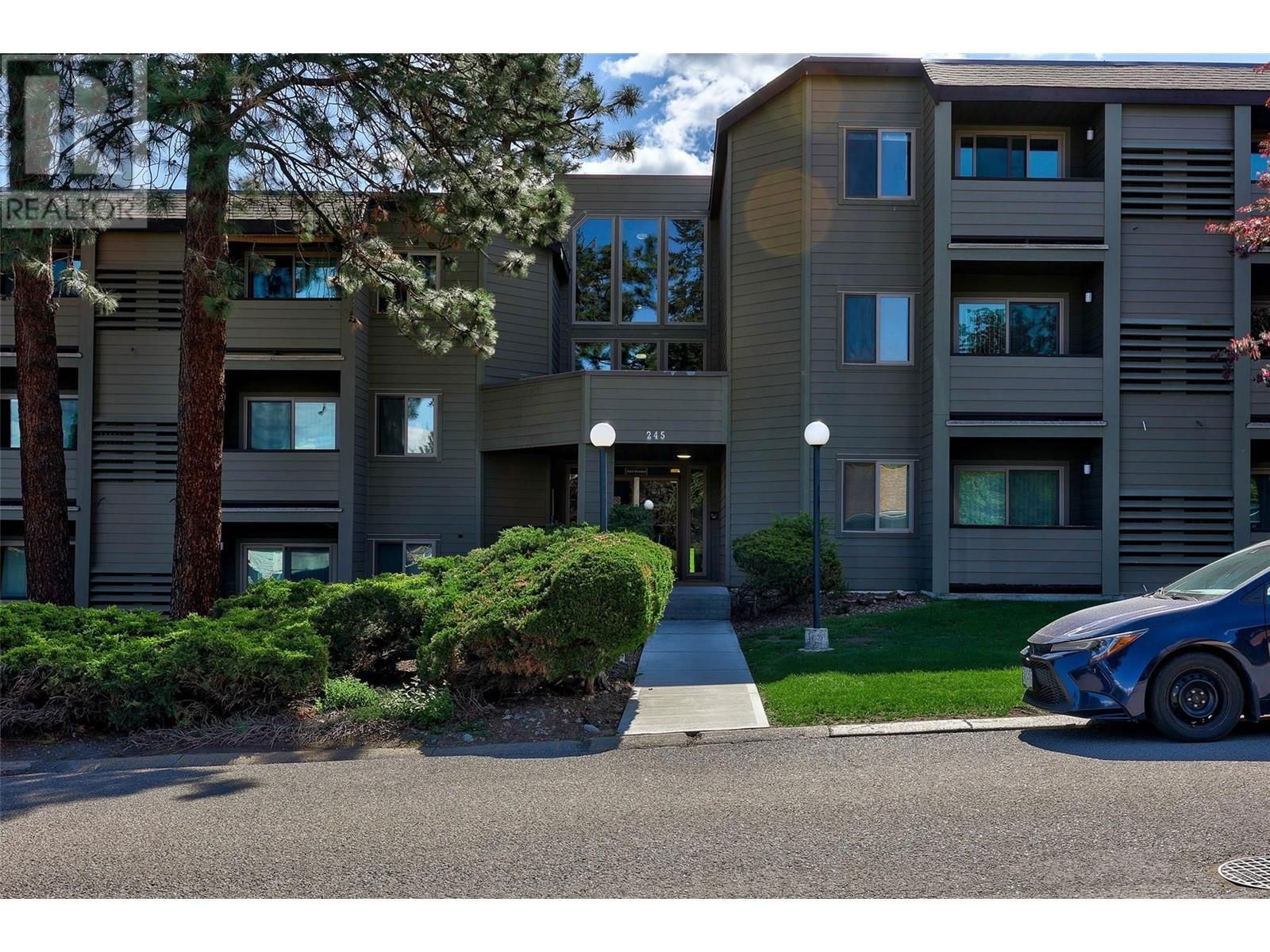 Primary Property View