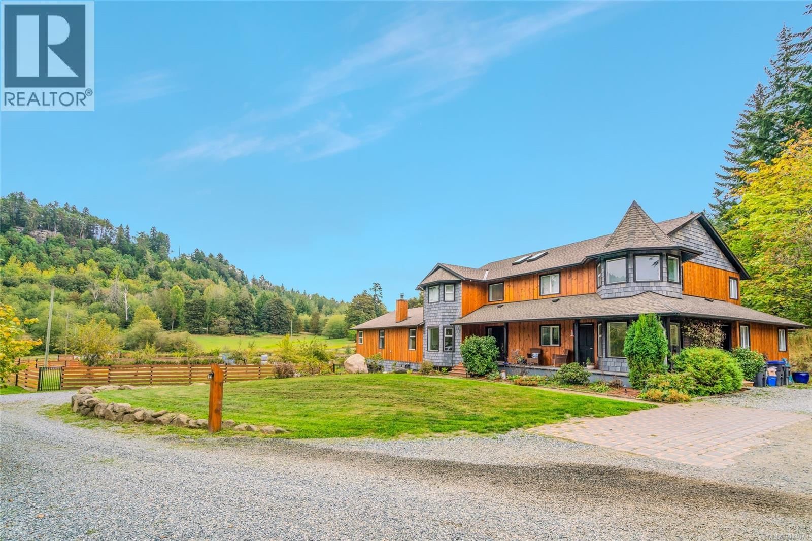 1675 Kelsie Road