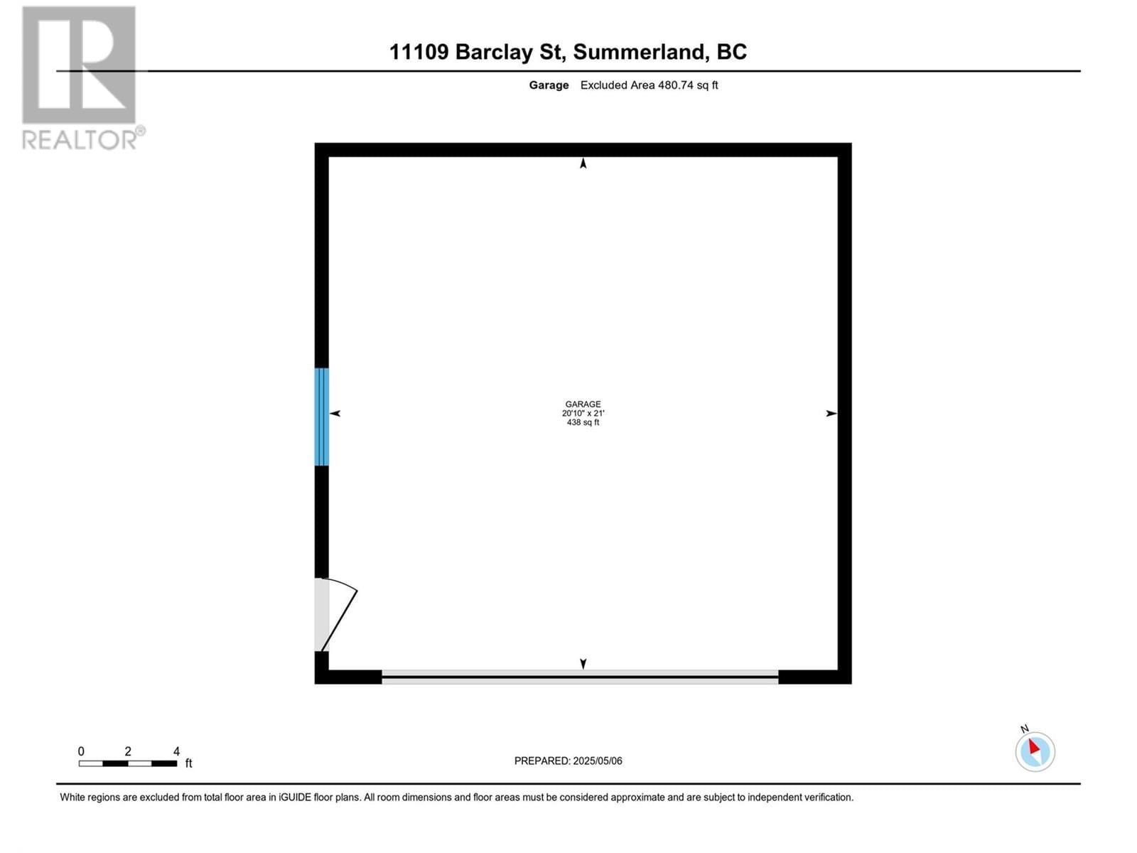 11109 BARCLAY STREET Image 32