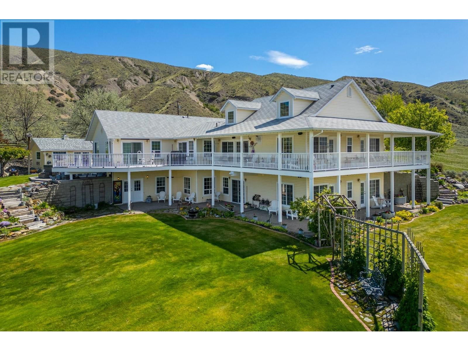 Primary Property View