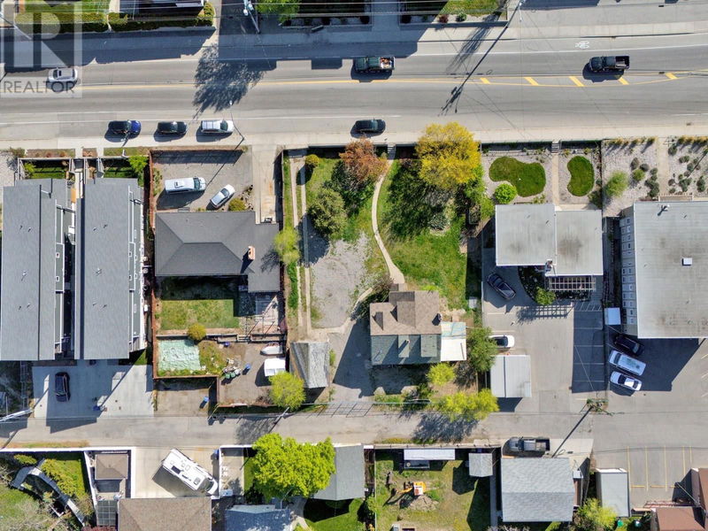 Tertiary Property View