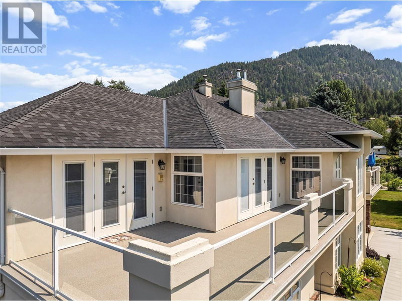 Tertiary Property View