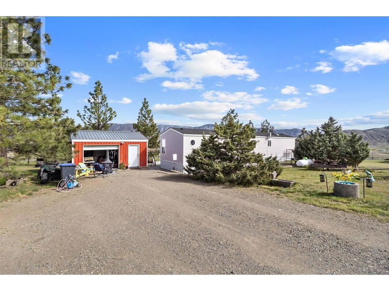 Tertiary Property View