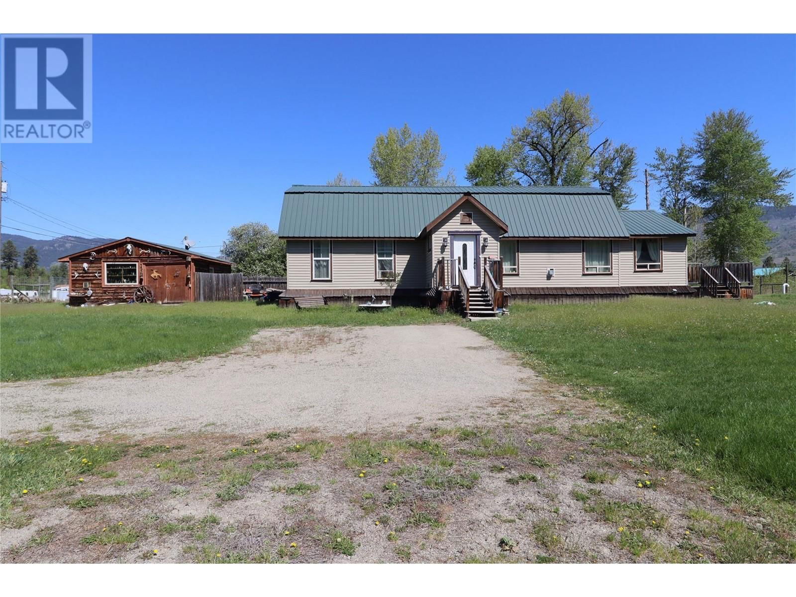 Primary Property View