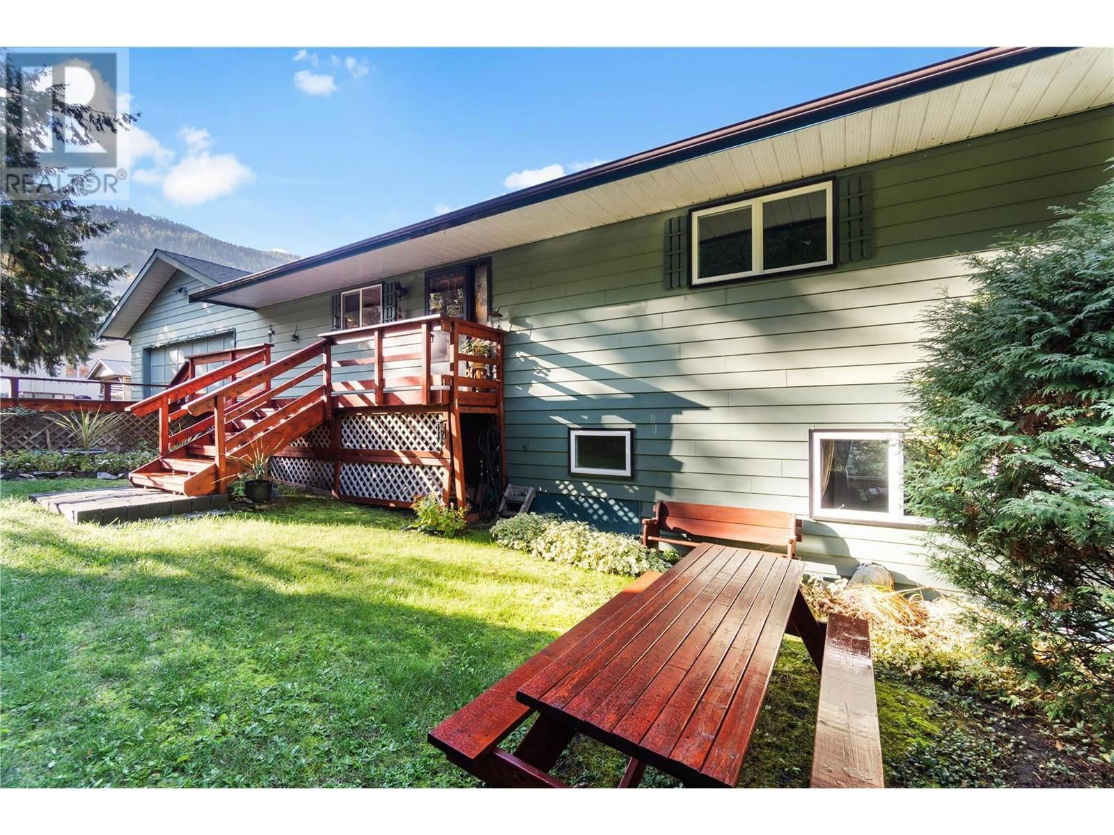 Primary Property View
