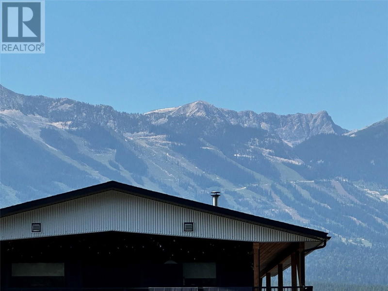 Tertiary Property View