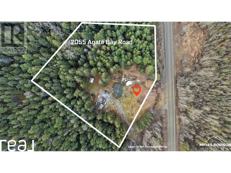 Secondary Property View