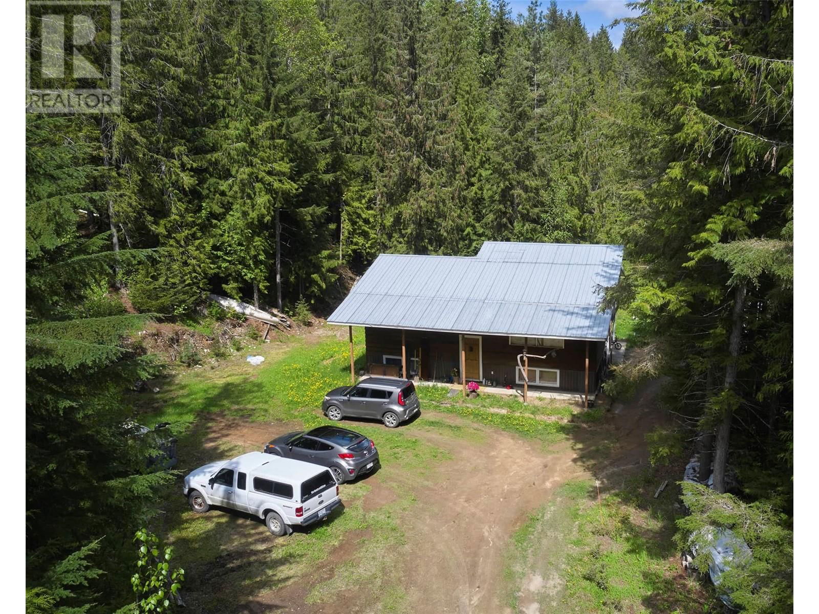 Primary Property View