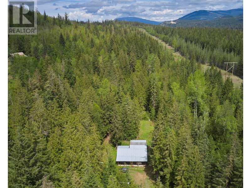 Tertiary Property View