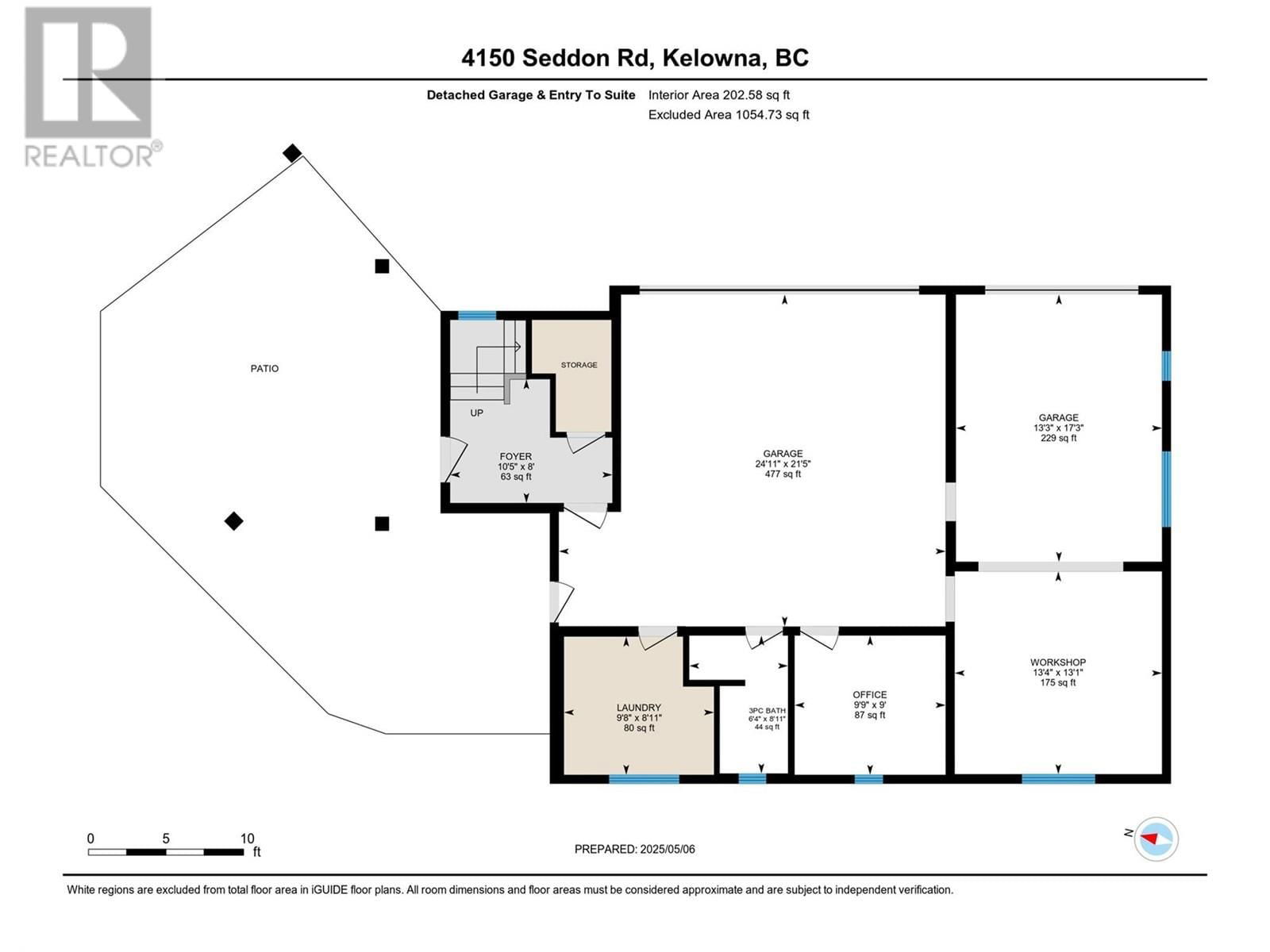 4150 SEDDON ROAD Image 92