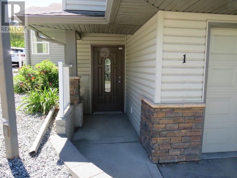 Secondary Property View