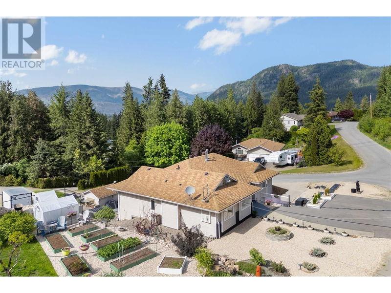 Secondary Property View