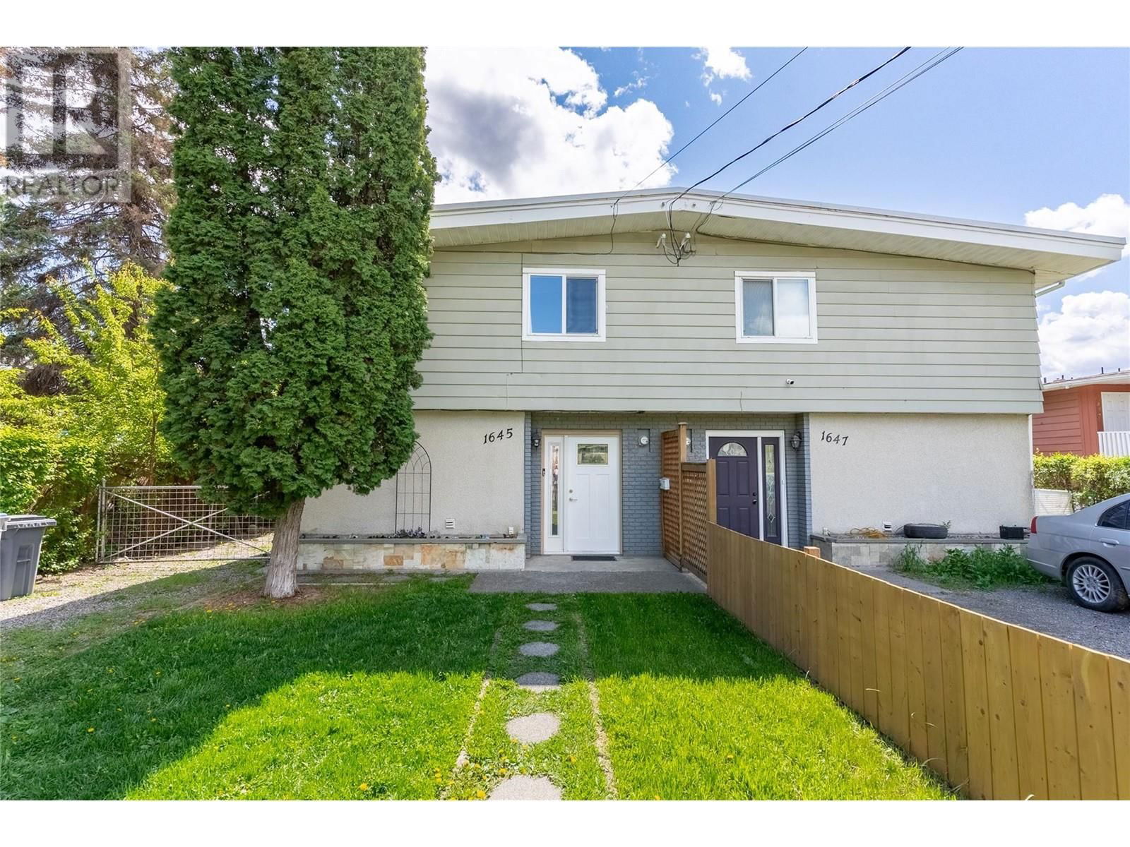 Primary Property View