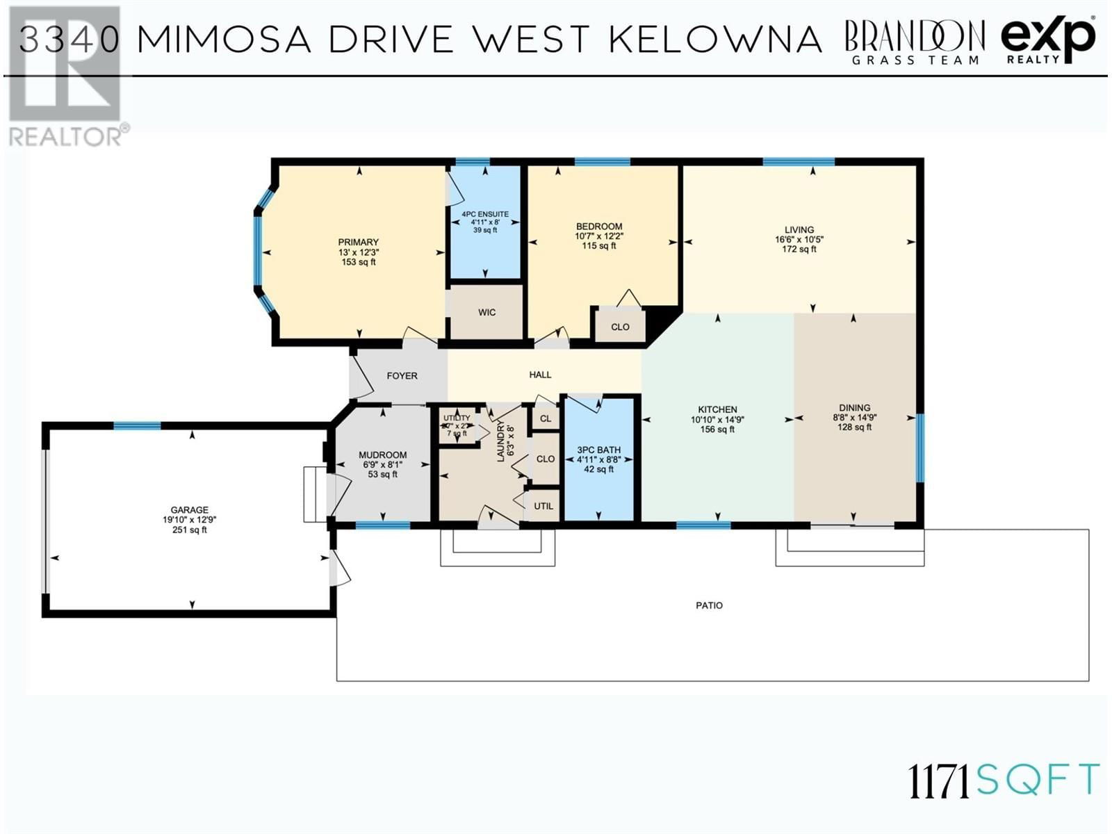 3340 MIMOSA DRIVE Image 29