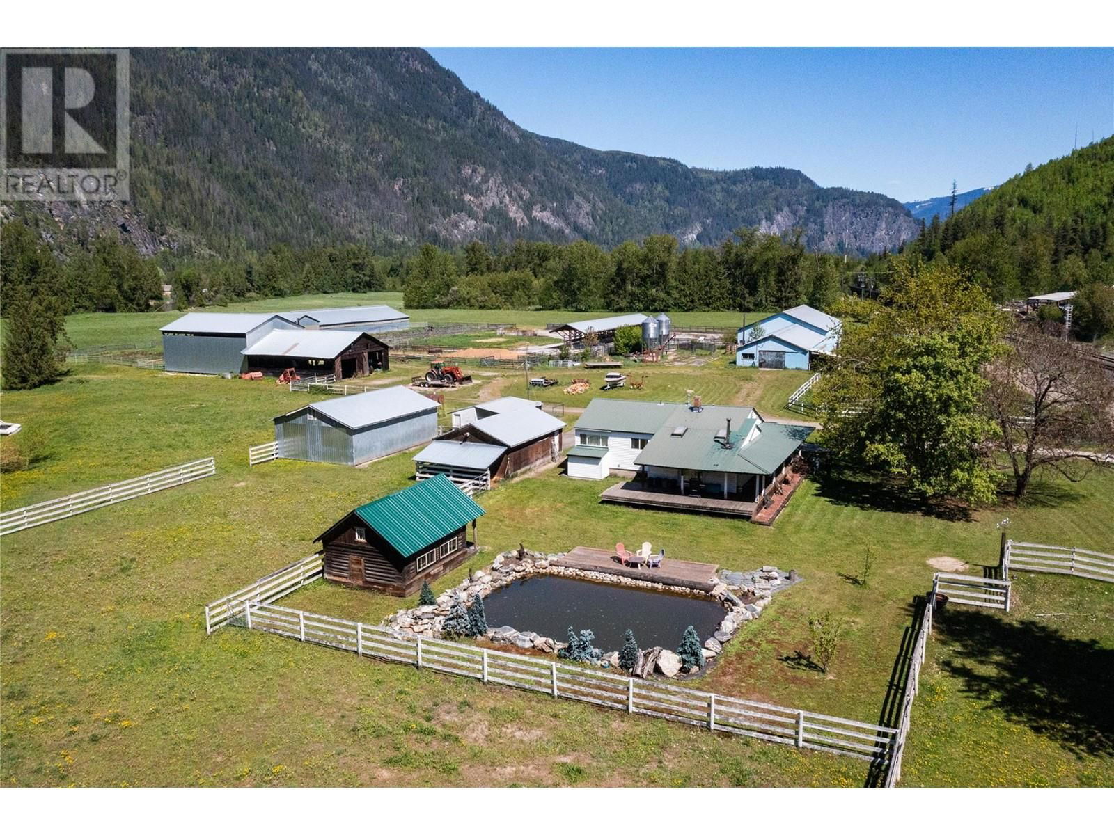 Primary Property View