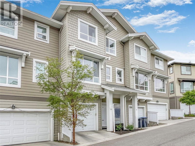 Secondary Property View
