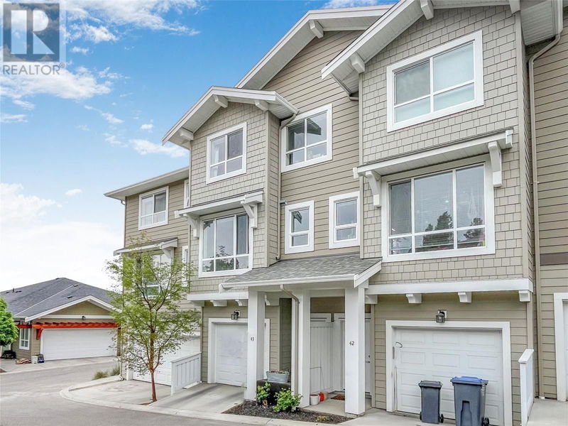 Tertiary Property View