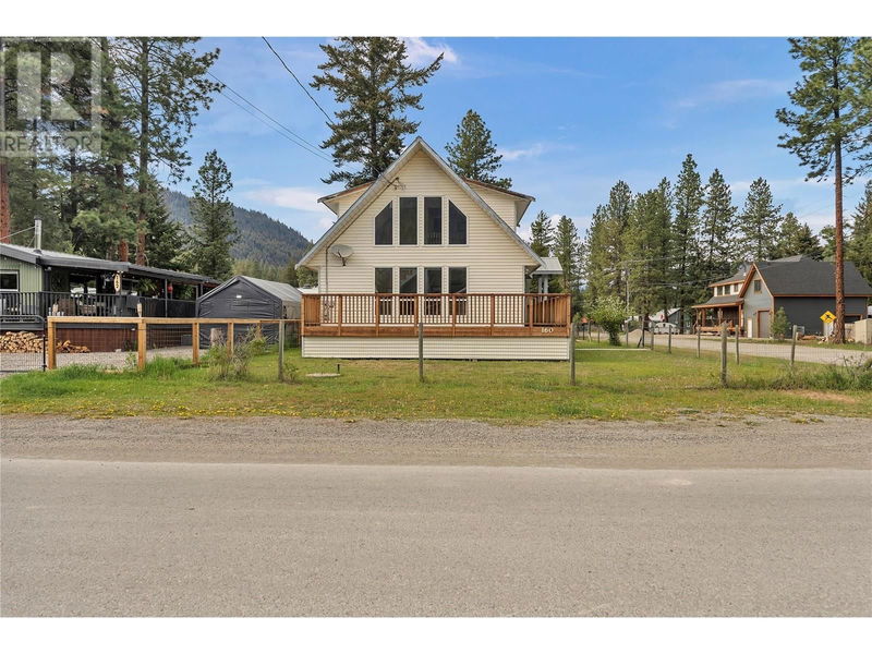Secondary Property View