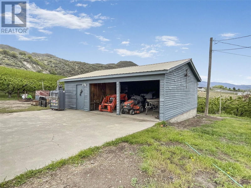 Tertiary Property View