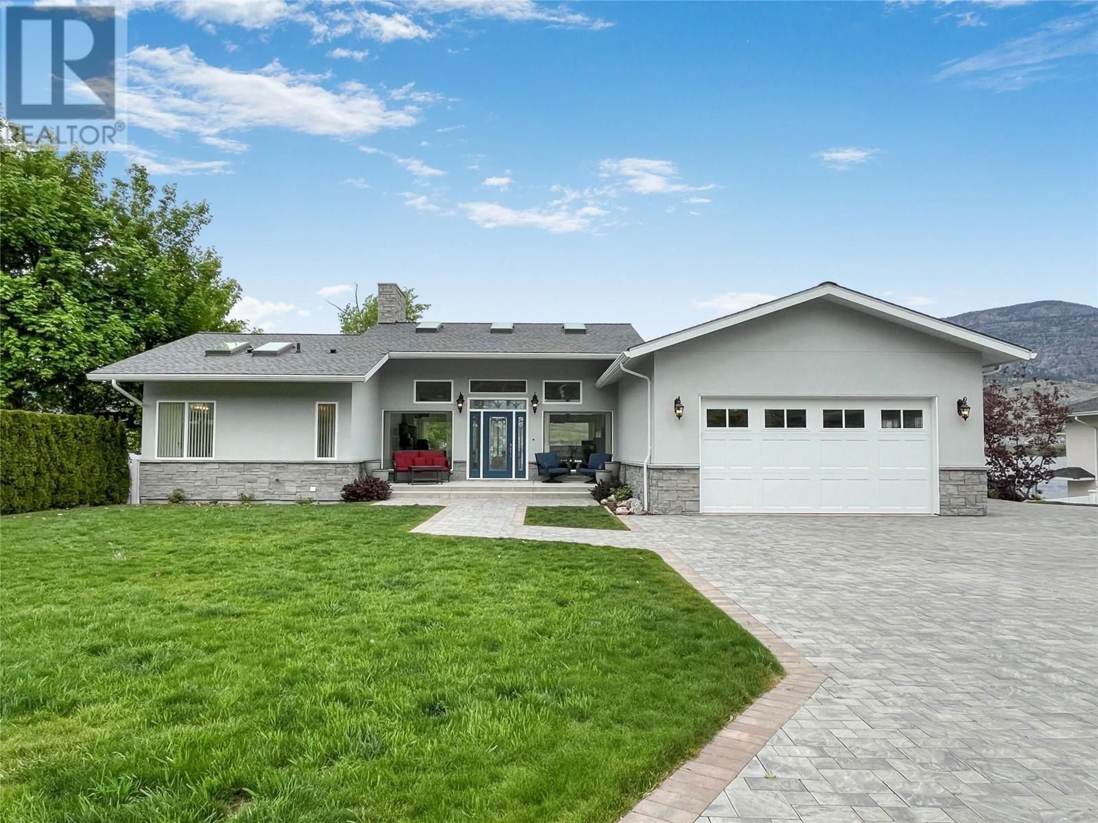 Primary Property View