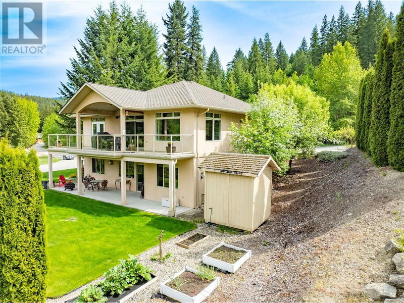 Secondary Property View
