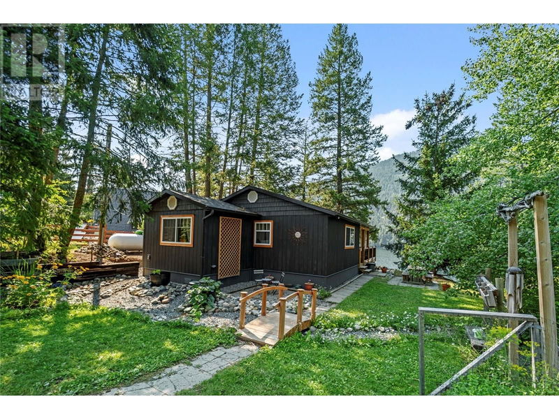 Secondary Property View