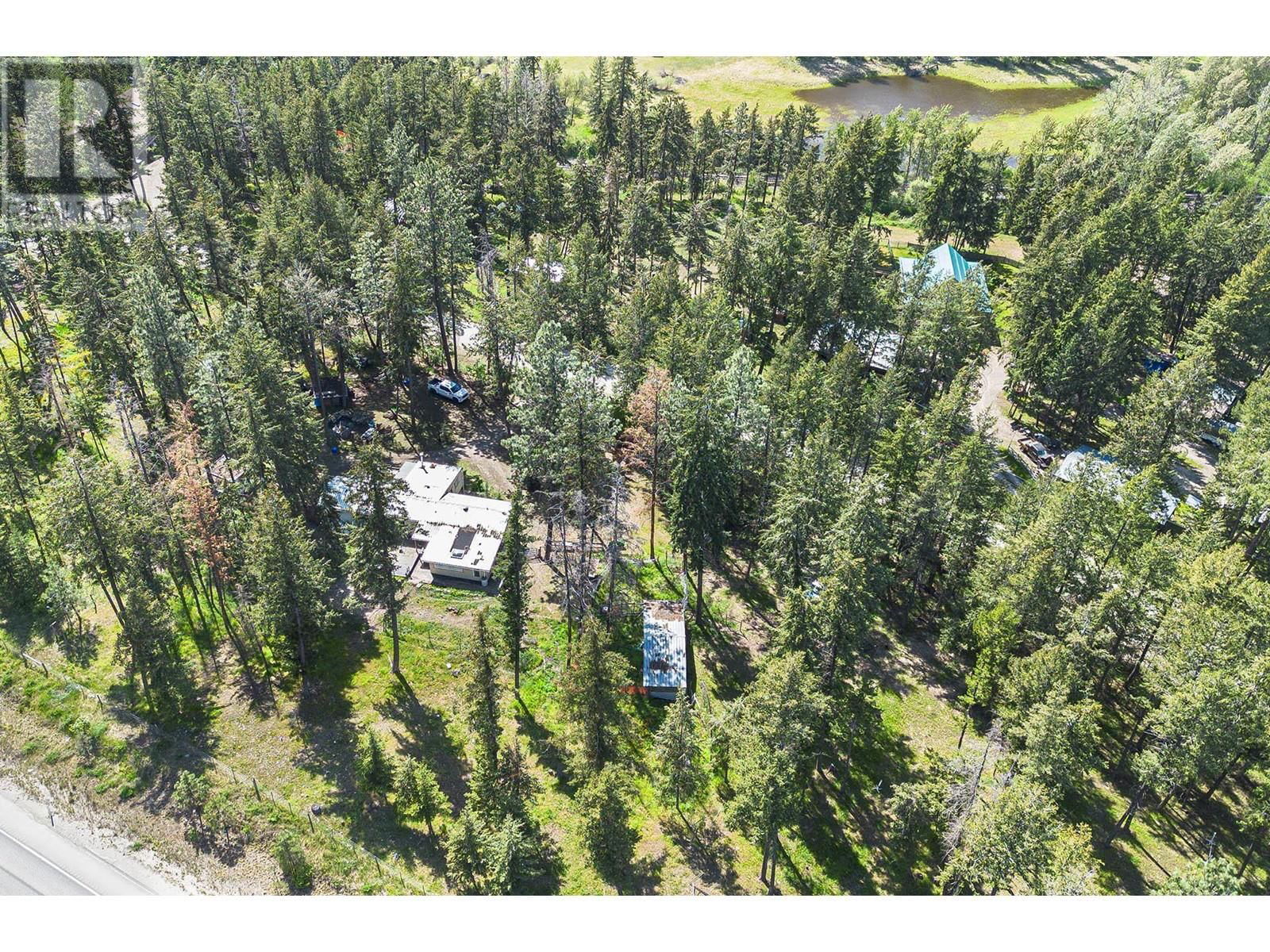 Primary Property View
