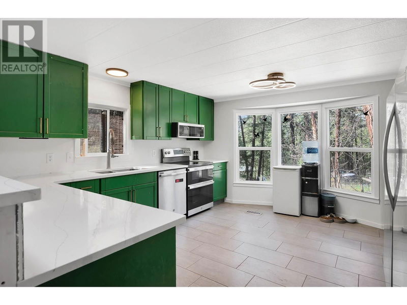 Tertiary Property View