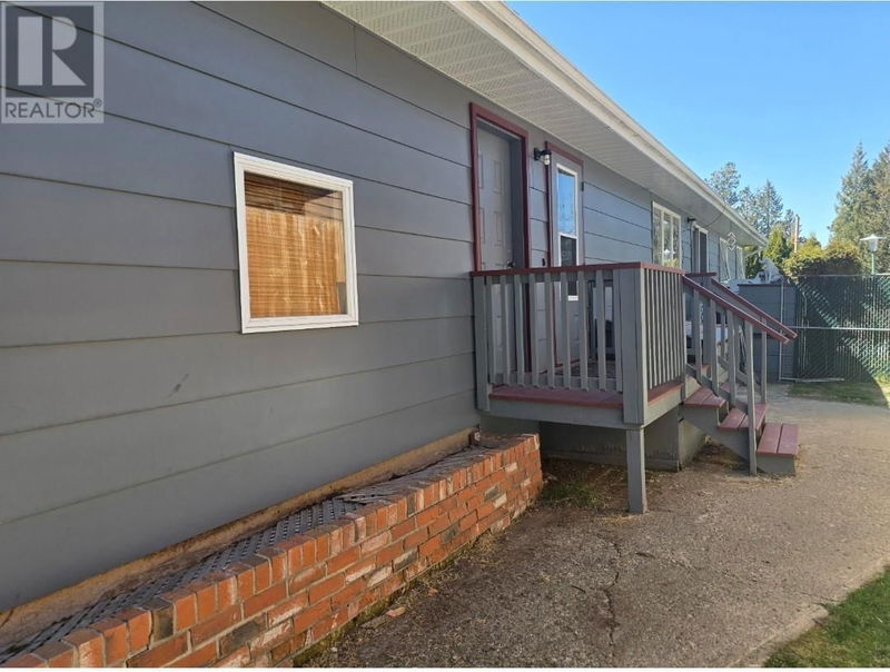 Tertiary Property View