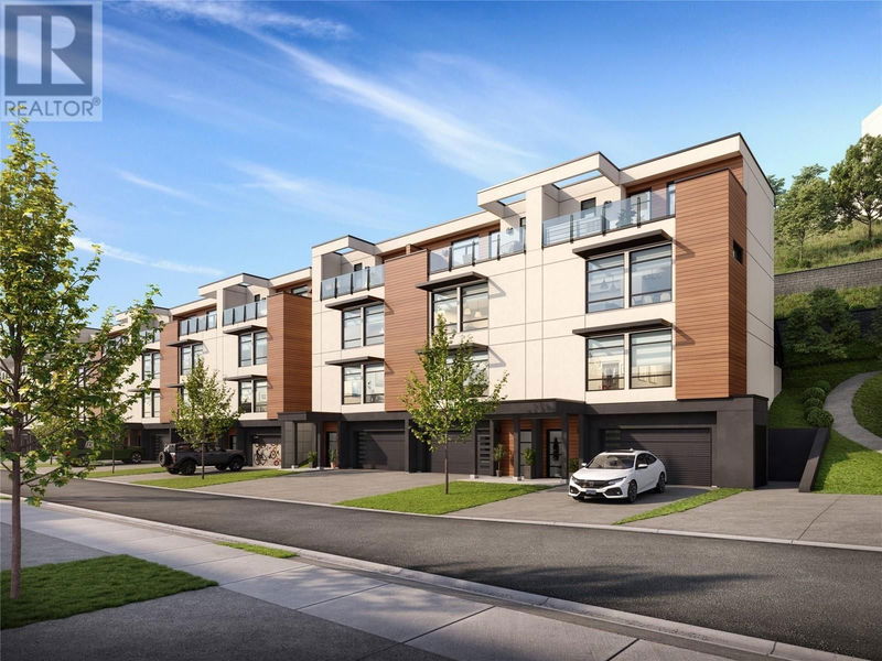 Secondary Property View