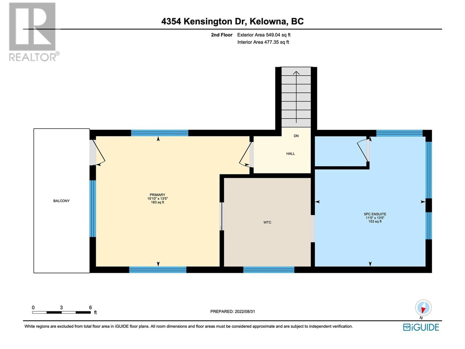 4354 KENSINGTON DRIVE Image 51