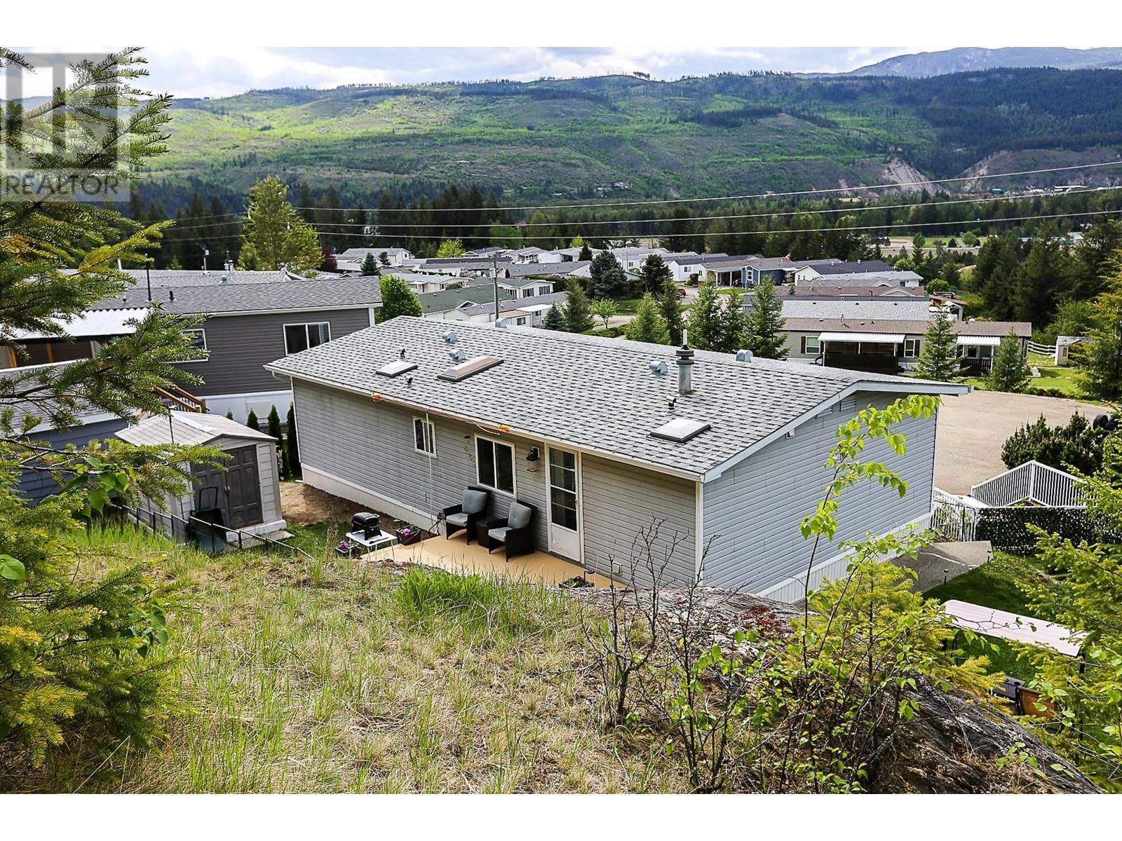 Primary Property View