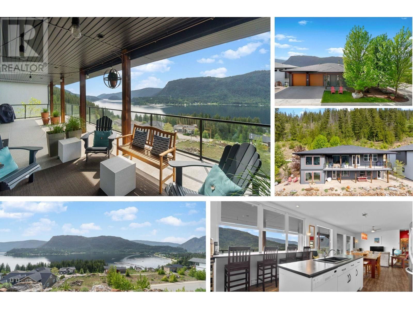 Primary Property View