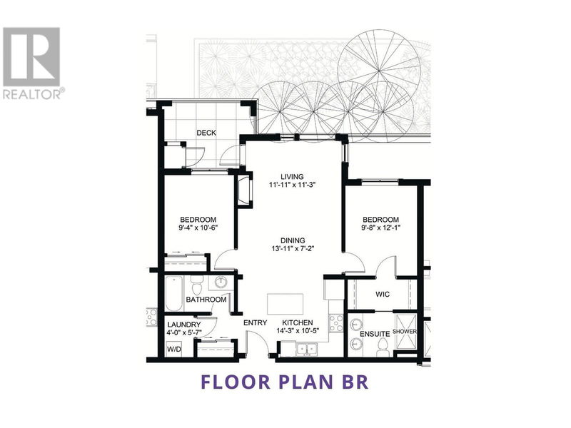 Tertiary Property View