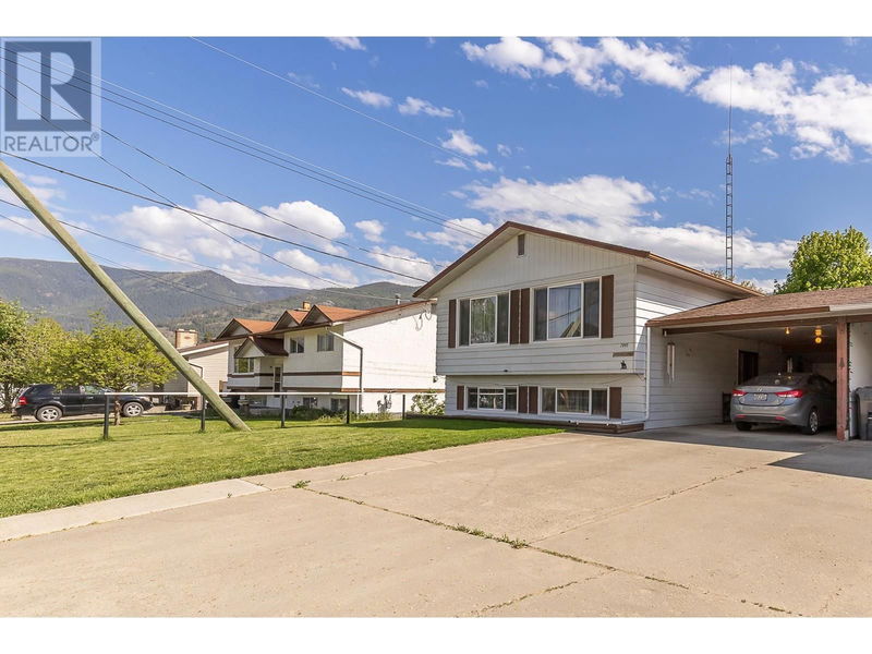 Secondary Property View