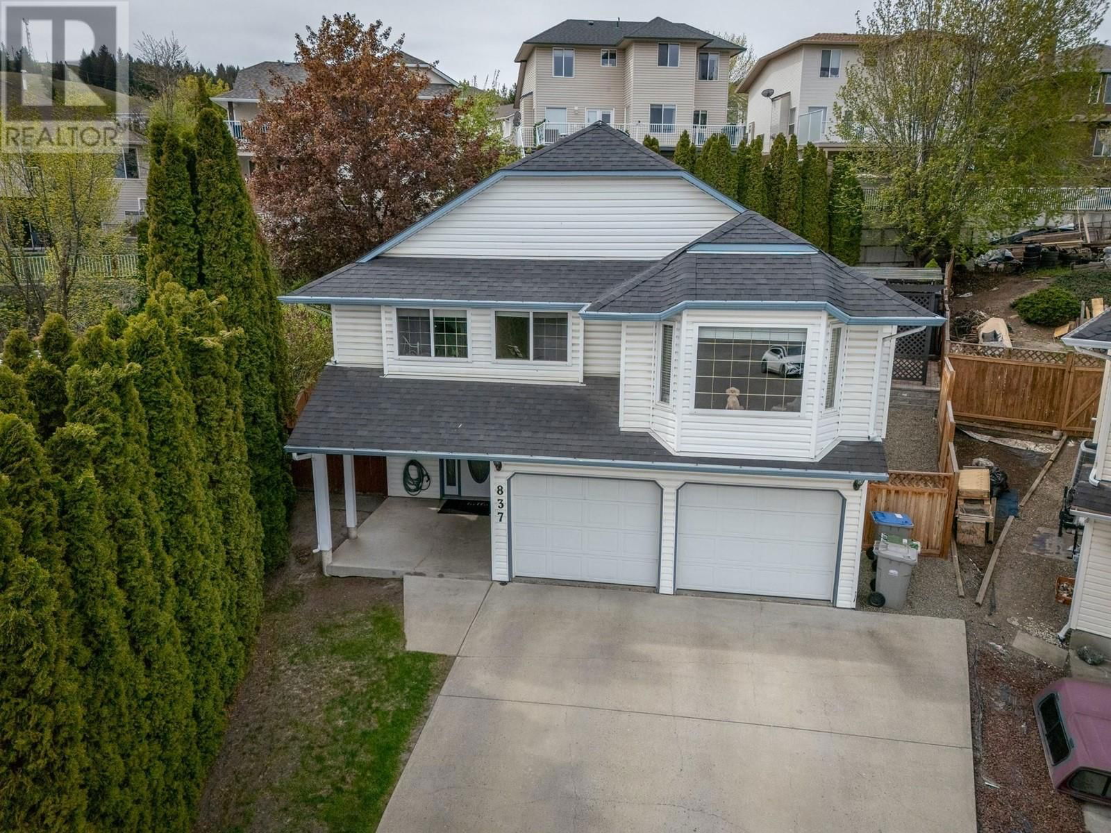 837 DUNROBIN DRIVE Image 1